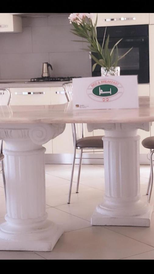 Giulietta E Romeo Bed and Breakfast Πεσκιέρα ντελ Γκάρντα Εξωτερικό φωτογραφία